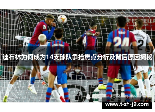 迪布林为何成为14支球队争抢焦点分析及背后原因揭秘