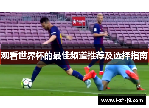 观看世界杯的最佳频道推荐及选择指南