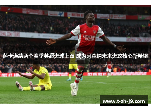 萨卡连续两个赛季英超进球上双 成为阿森纳未来进攻核心新希望 萨卡连续两个赛季英超进球上双 成为阿森纳未来进攻核心新希望
