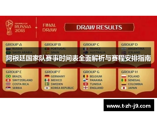 阿根廷国家队赛事时间表全面解析与赛程安排指南 阿根廷国家队赛事时间表全面解析与赛程安排指南