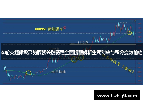 本轮英超保级形势骤紧关键赛程全面提醒解析生死对决与积分变数前瞻